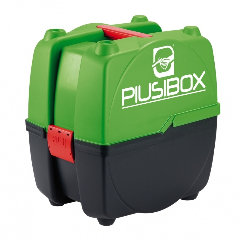 PiusiBox Basic 12V    