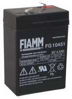   FIAMM 12FGH50