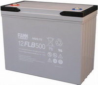   FIAMM 12 FLB 540 P