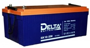   Delta GX12-230