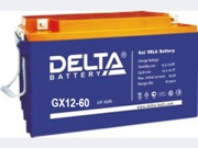  Delta GX12-60