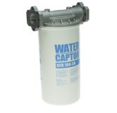      Piusi Water Captor CFD 70-30