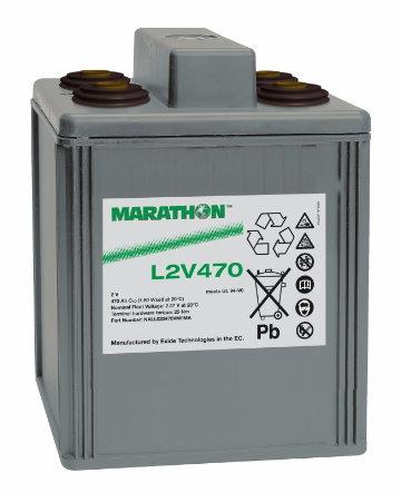   MARATHON L2V470