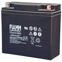   FIAMM 12 FGH 65