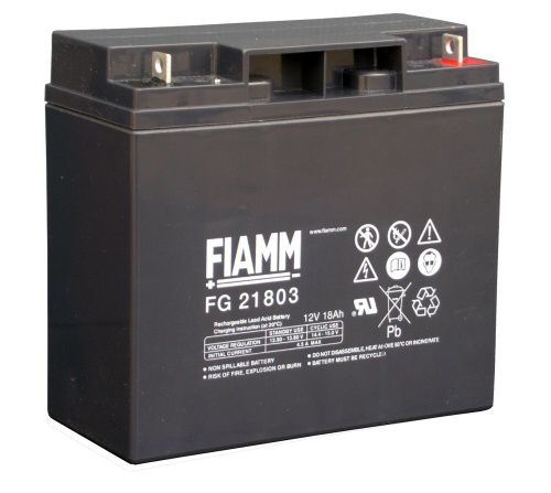   FIAMM FG 21803