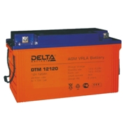   Delta DTM 12120 L