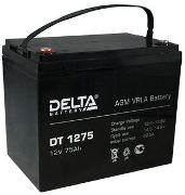   Delta DT 1275