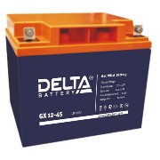   Delta GX12-45