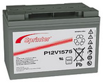 Аккумуляторная батарея SPRINTER P12V1575 (XP12V2500)