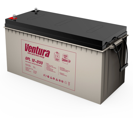   VENTURA GPL 12-200