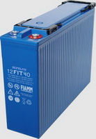 Аккумуляторная батарея FIAMM 12 FIT 40