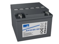 Аккумуляторная батарея SONNENSCHEIN A 412/20.0 G5
