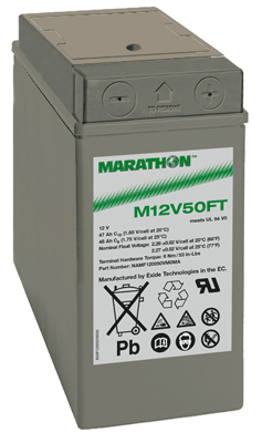 Marathon M12V50 FT �������������� �������