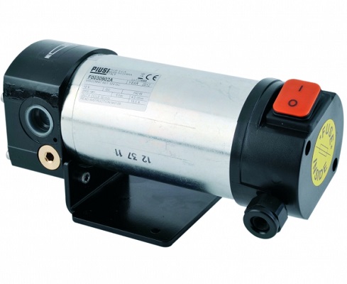 ����� Piusi Viscomat 60/1 (0.15 kW) (12 �) ������������� ��������������� ��� ��������� �����