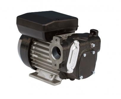 ����� Piusi Panther 56 ( 0.37kW) �� 220 ����� ��� ��������� ���������� �������