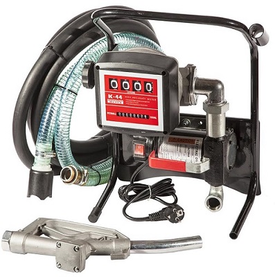 Petroll Titan 40 (220 �) ��� ��� ���������� �������