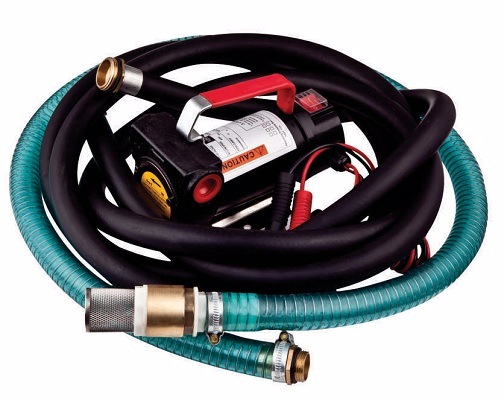 Petroll KIT BATTERIA 40 (24 �) ��� ���������� �������