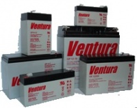 Аккумуляторная батарея VENTURA GPL 12-40