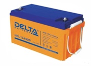 Аккумуляторная батарея Delta HRL 12-180X