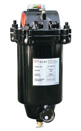 Фильтр тонкой очистки авиационного топлива Gespasa Facet VF21SB