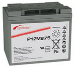 Аккумуляторная батарея SPRINTER P12V875