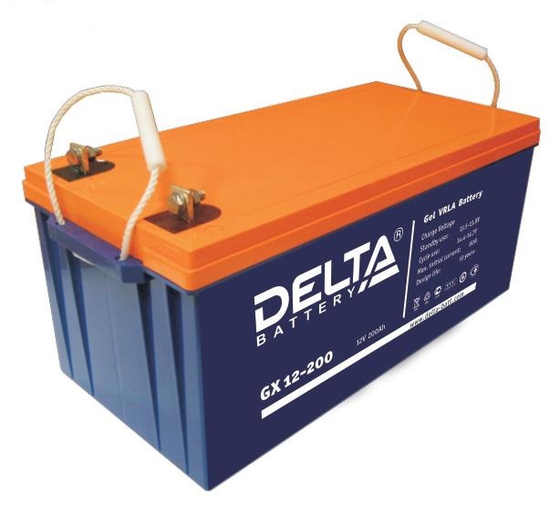 �������������� ������� Delta GX12-200