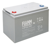 �������������� ������� Fiamm 12FGL100