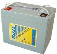 Аккумуляторная батарея Haze HZY12-70