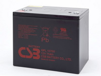 Аккумуляторная батерея CSB GPL 12800