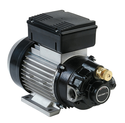����� Piusi Viscomat 200/2� (380 �) ��� ��������� �����