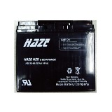 Аккумуляторная батарея Haze HZS12-18