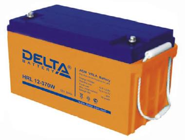 �������������� ������� Delta HRL 12-80X
