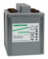 Аккумуляторная батарея MARATHON L2V470