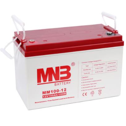�������������� ������� MNB MM100-12