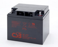 Аккумуляторная батерея CSB GPL 12400