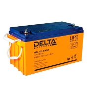  Delta HRL 12-140X