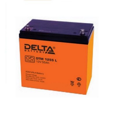   Delta DTM 1255 L