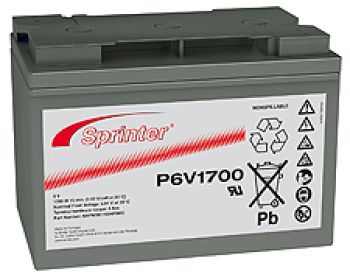 Sprinter P6V1700 �������������� �������