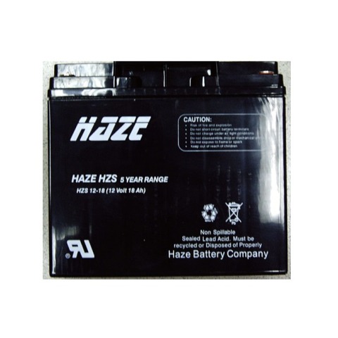   Haze HZS12-18