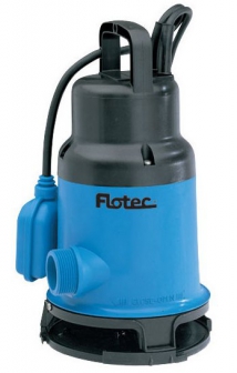   FLOTEC VIP VORT 180/6 AUTO