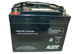Аккумуляторная батарея Haze HSC12-26