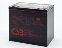 Аккумуляторная батерея CSB GPL 12520