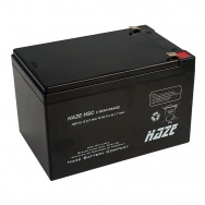 Аккумуляторная батарея Haze HSC12-18