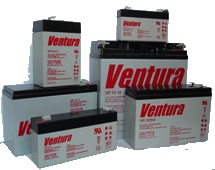   VENTURA GPL 12-75