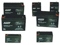 Аккумуляторная батарея Haze HZS12-33