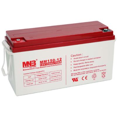 �������������� ������� MNB MM150-12