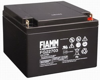 Аккумуляторная батарея FIAMM FG 22703
