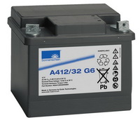 Аккумуляторная батарея SONNENSCHEIN A 412/32.0 G6