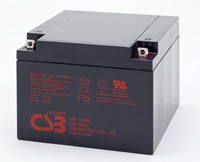 Аккумуляторная батерея CSB GP 12260