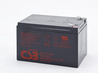 Аккумуляторная батерея CSB GPL 12120